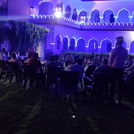 Parvat Valley Resort & Spa Puskár Kültér fotó